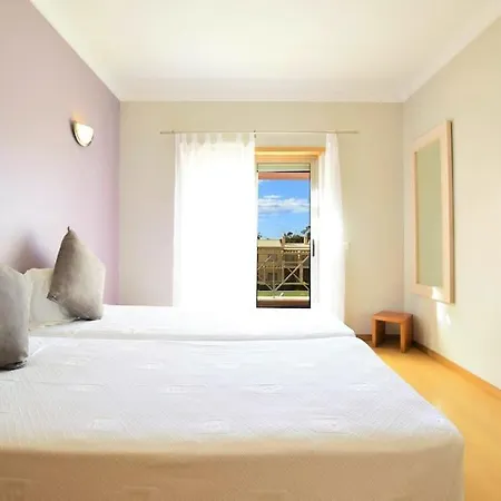 Oazis 4 Bedrooms * Албуфейра