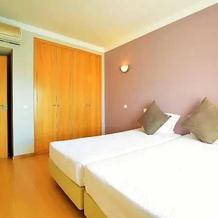 Oazis 4 Bedrooms Дом отдыха