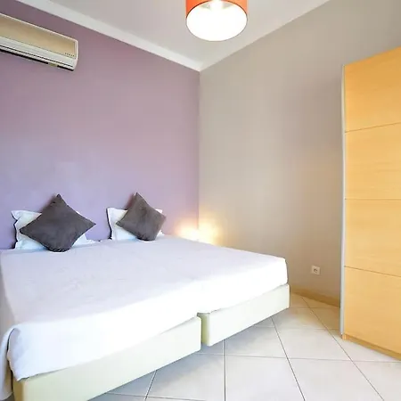 Oazis 4 Bedrooms * Албуфейра