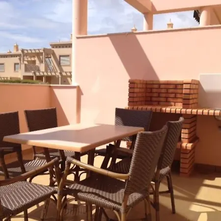 Oazis 4 Bedrooms Албуфейра