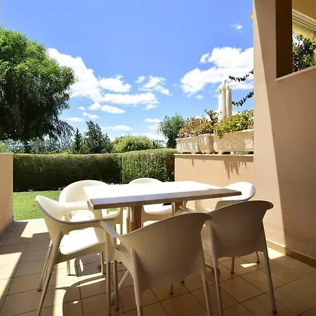 Oazis 4 Bedrooms * Албуфейра