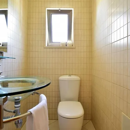 Oazis 4 Bedrooms * Албуфейра