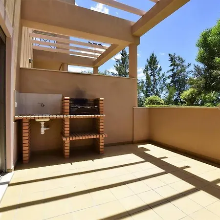 Oazis 4 Bedrooms Albufeira